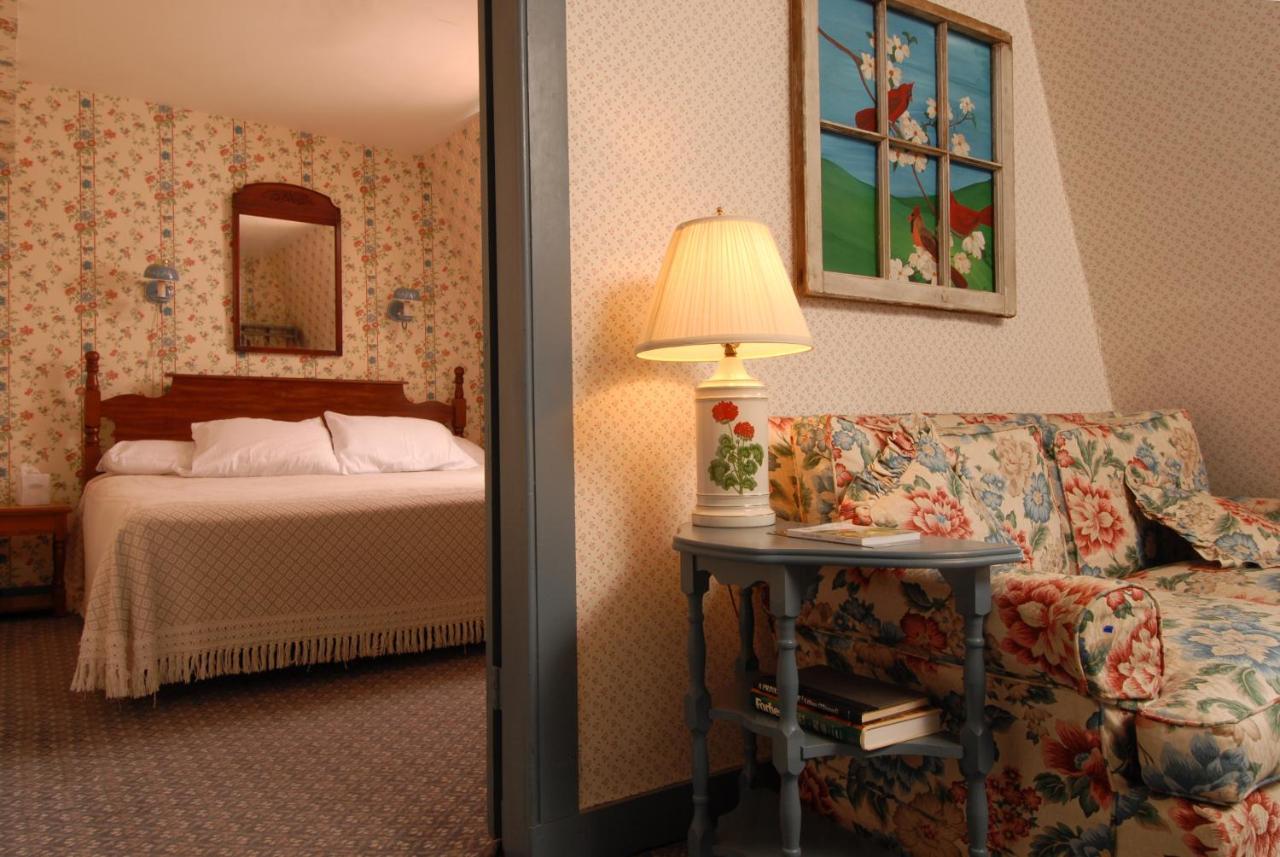 The Robert Morris Inn Oxford Екстериор снимка