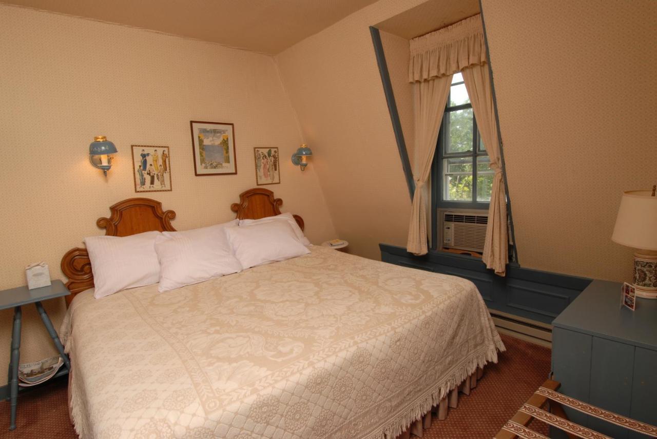 The Robert Morris Inn Oxford Екстериор снимка